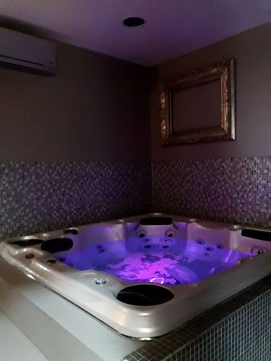 Beauty Spa and Hammam - LA VILLA ZOLA