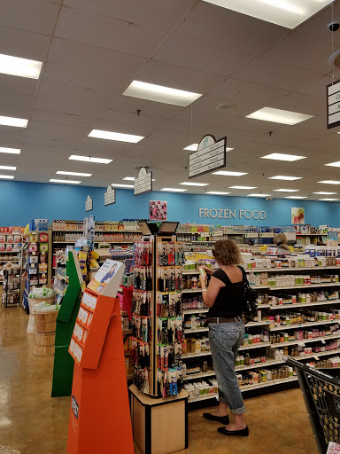 Health Food Store «Earth Origins Market», reviews and photos, 1917 E Silver Springs Blvd, Ocala, FL 34470, USA