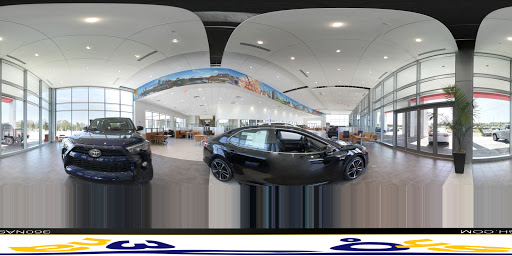 Toyota Dealer «Rivergate Toyota», reviews and photos, 1520 Gallatin Pike N, Madison, TN 37115, USA