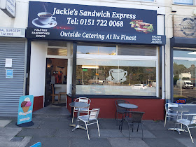 Jackies Sandwich Express