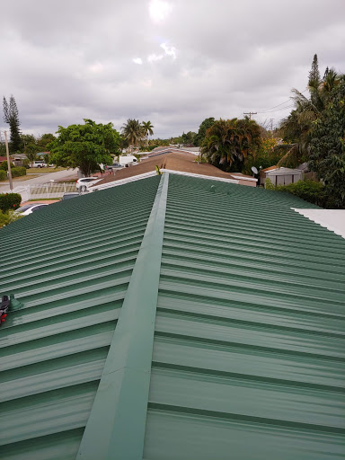 Roofing Contractor «Florida Quality Roofing», reviews and photos, 4317 NW 167th St, Miami Gardens, FL 33055, USA