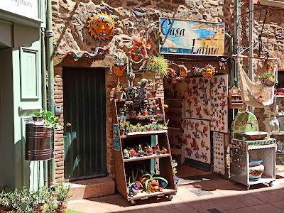 Casa Latina à Collioure