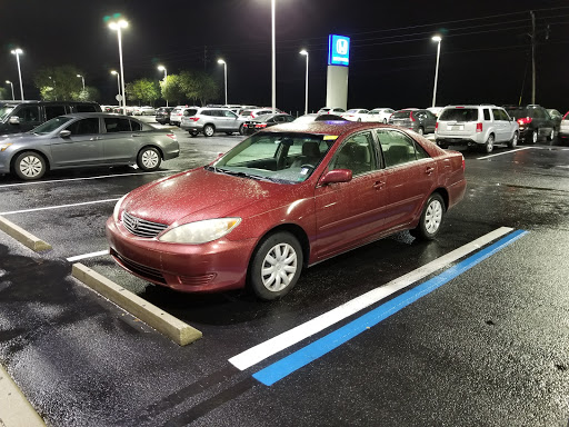 Car Dealer «Space Coast Honda», reviews and photos, 1885 W King St, Cocoa, FL 32926, USA