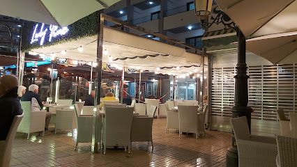 LADY PINK BAR CAFETERIA