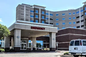 Centerpoint Medical Center Emergency Room image