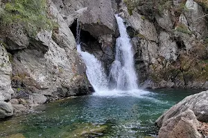 Bash Bish Falls image