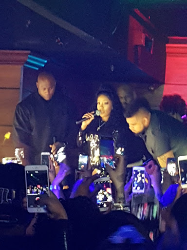 Night Club «Bliss Nightclub», reviews and photos, 2122 24th Pl NE, Washington, DC 20018, USA