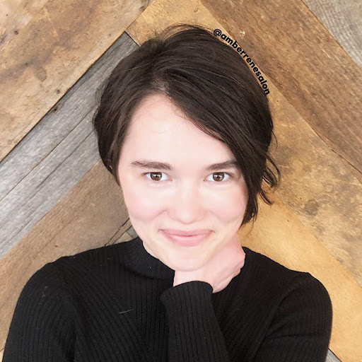 Beauty Salon «Amber René Salon & Spa», reviews and photos, 907 9400 S, Sandy, UT 84094, USA