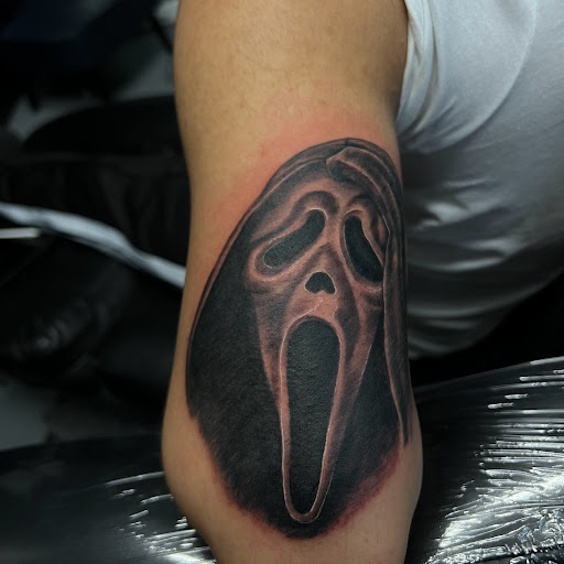Explore tattoo ideas cheap, creative tattoo ideas in Mcallen, available at House of Tattoos