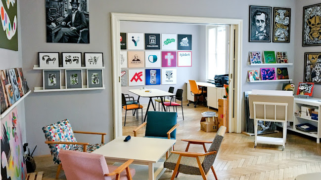 Calder Design Community - Bratislava