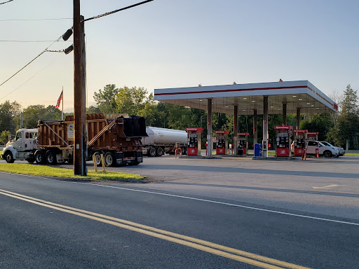 Convenience Store «Speedway», reviews and photos, 491 NY-299, Highland, NY 12528, USA