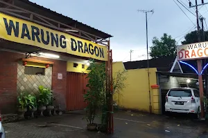 Warung Dragon image