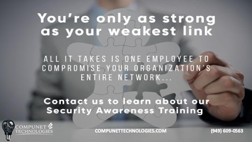 Compunet Technologies, Inc. image