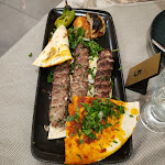 Photo n°1 de l'avis de Sérgio.t fait le 26/10/2023 à 16:10 sur le  Ristorante siriano I sapori di Damasco à Modena