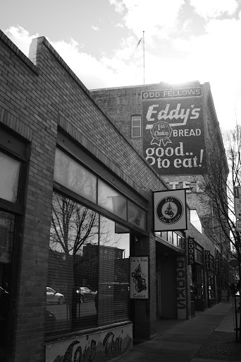 Coffee Shop «General Mercantile», reviews and photos, 413 N Last Chance Gulch, Helena, MT 59601, USA