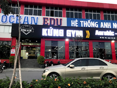 Kứng Gym - Đức Phú Center