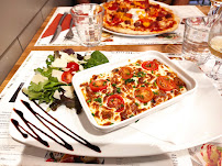 Pizza du Restaurant italien Del Arte à Abbeville - n°7