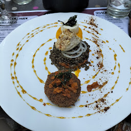 Photo n°5 de Autour des mets à Sumène ()