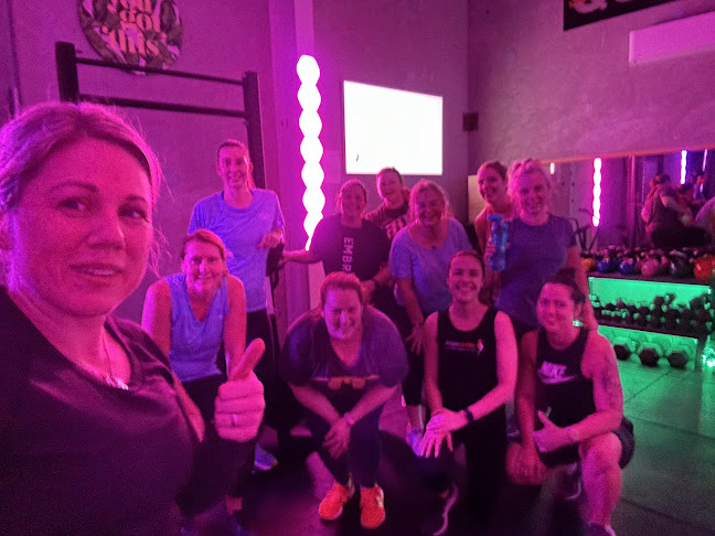Comments and reviews of Shape-Shifter Personal Training Ltd