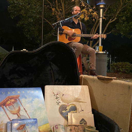 Brewery «Koi Pond Brewing Company», reviews and photos, 1107 Falls Rd, Rocky Mount, NC 27804, USA