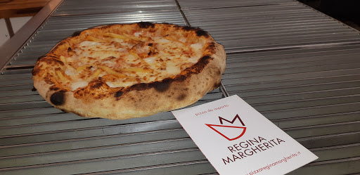 Regina Margherita Castelfranco V.to in Castelfranco Veneto, Provincia di Treviso