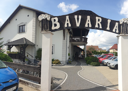 Restauracja Bavaria R. Urbana 2, 47-341 Brożec, Polska