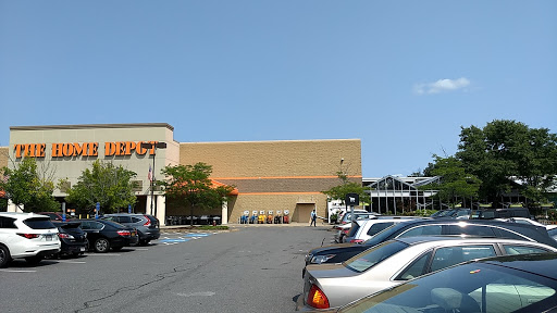 Home Improvement Store «The Home Depot», reviews and photos, 339 Speen St, Natick, MA 01760, USA