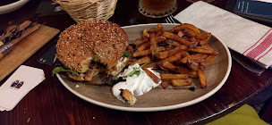 Photo n°77 de Bistrot La Varenne à Lyon ()