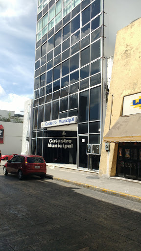 NUEVO CATASTRO MUNICIPAL