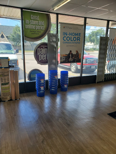 Sherwin-Williams Paint Store