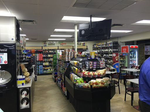 Convenience Store «Downstairs», reviews and photos, 5665 NW 36th St, Miami Springs, FL 33166, USA