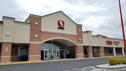 Safeway, 190 John Hunn Brown Rd, Dover, DE 19901, USA, 