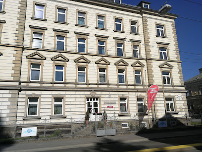 Berufsschulheim Salzburg Haunspergstraße