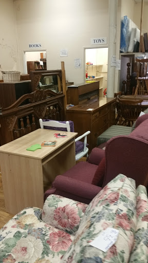 Non-Profit Organization «St. Vincent de Paul Thrift Store», reviews and photos, 213 Main St, West Chicago, IL 60185, USA