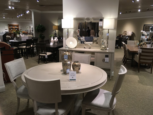 Furniture Store «Havertys Furniture», reviews and photos, 11871 Jefferson Ave, Newport News, VA 23606, USA