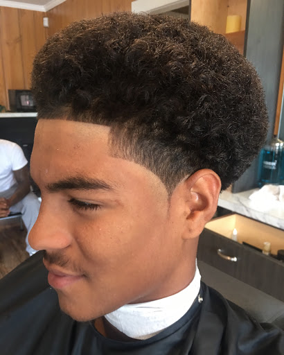 Barber Shop «Groom Lounge Barbershop», reviews and photos, 1400 Bannard St, Cinnaminson, NJ 08077, USA
