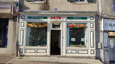 Chez Bernard et Nathalie à Piégut-Pluviers