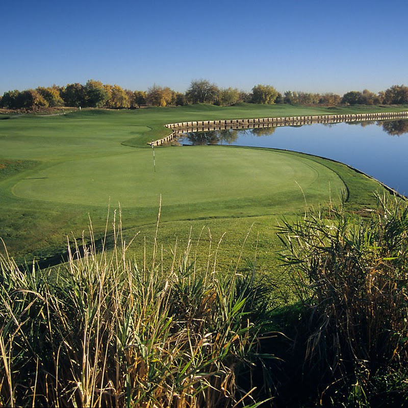 Riverdale Golf Courses