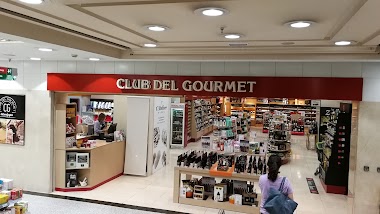 El Corte Inglés Pamplona