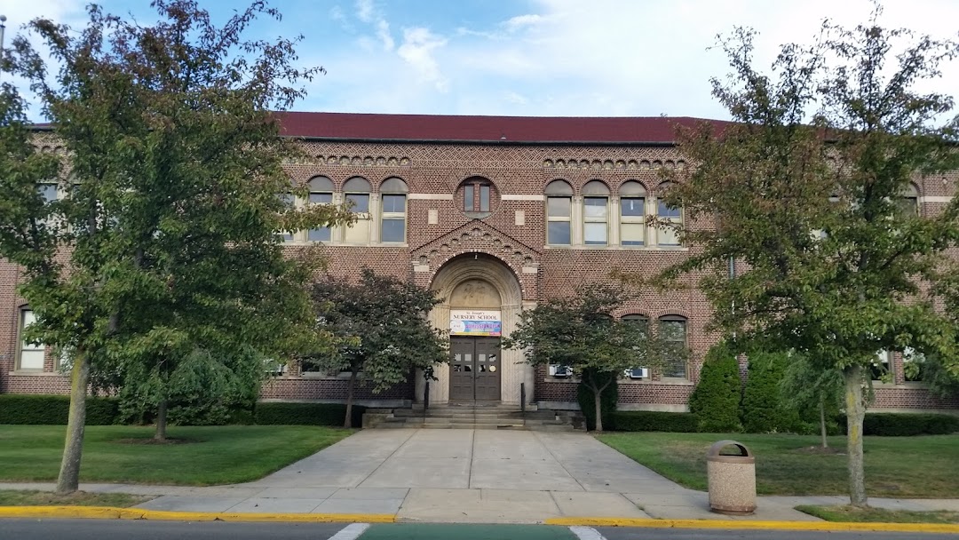 St Josephs Nursery School