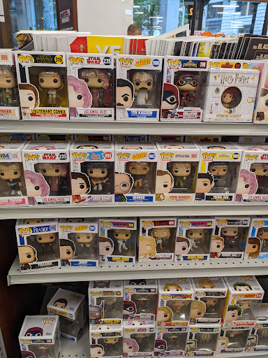 Drug Store «Bartell Drugs Downtown Store», reviews and photos, 1628 5th Ave, Seattle, WA 98101, USA