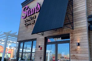 Stan's Donuts & Coffee image