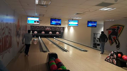 BOWLING SİSTEMLERİ ÜRETİM SATIŞ VE KURULUMU