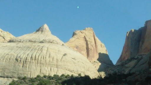 National Park «Capitol Reef National Park», reviews and photos