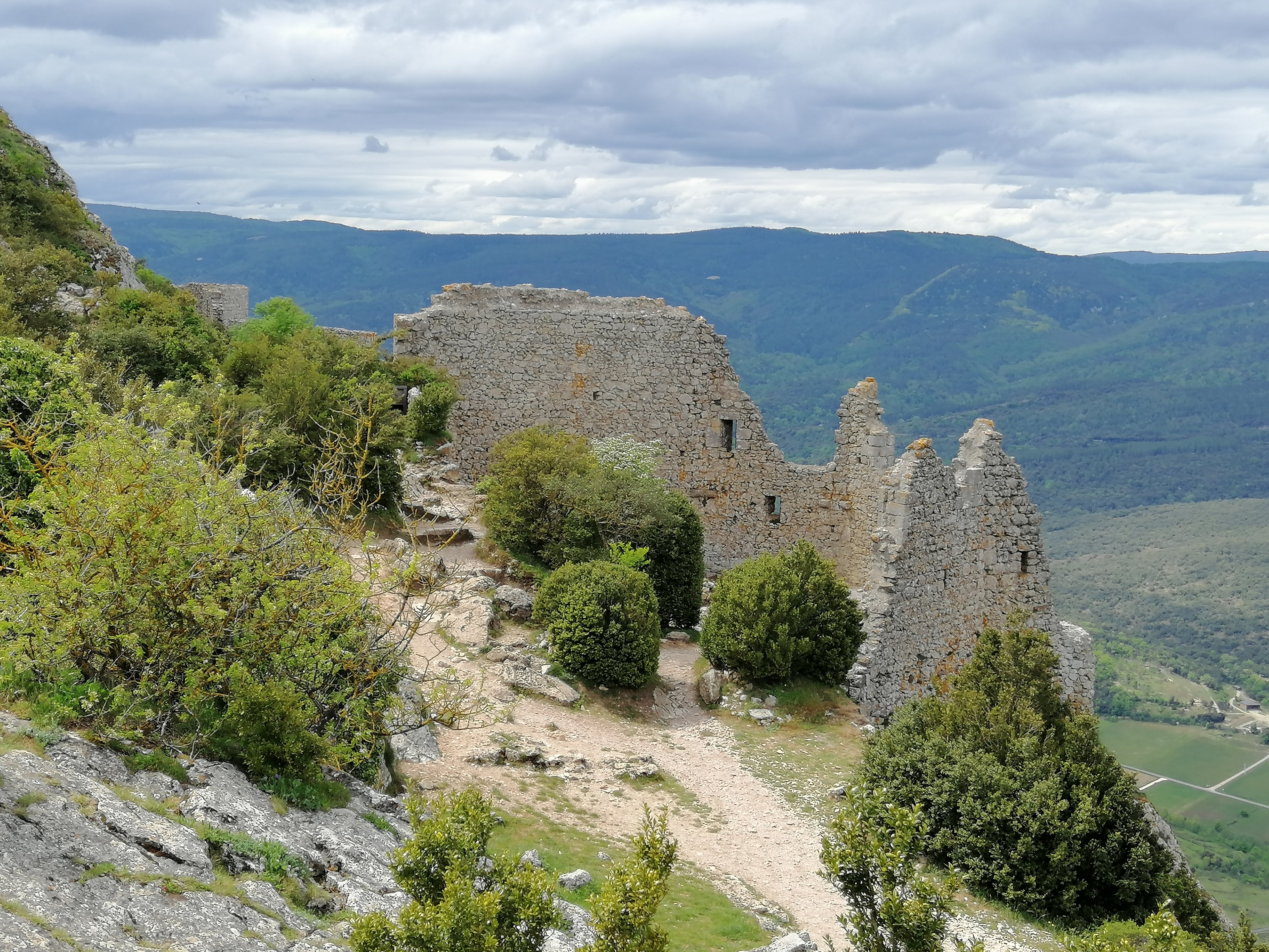Photo n° 5 de l'avis de Claudine.i fait le 26/05/2019 à 07:58