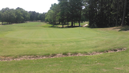 Eufaula Country Club