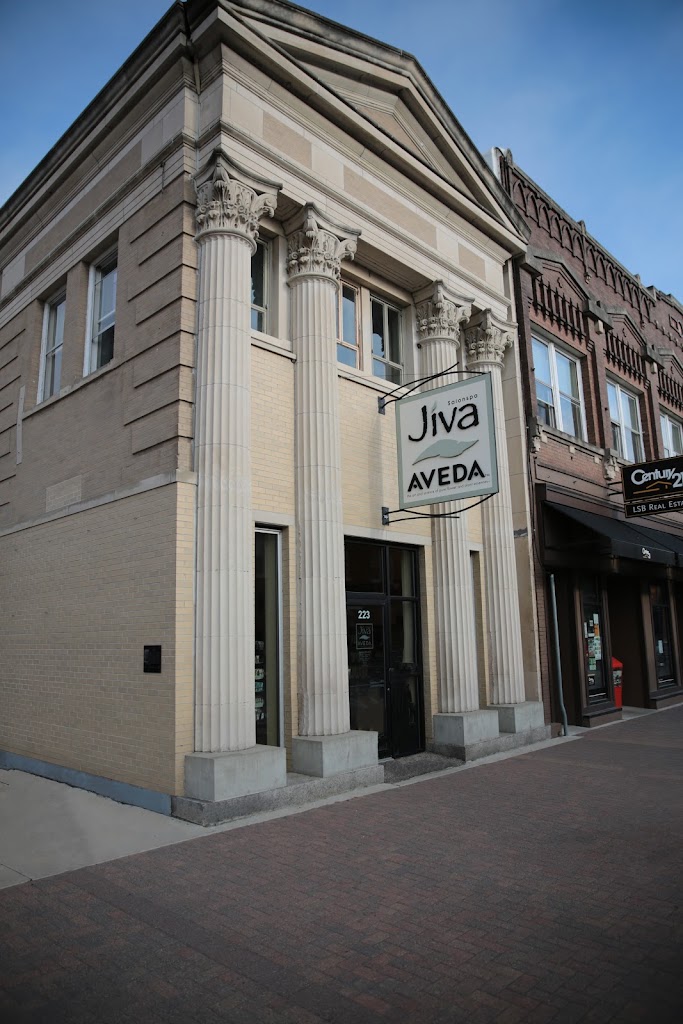 Jiva Salonspa 50613