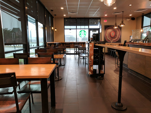 Coffee Shop «Starbucks», reviews and photos, 10175 University Ave, Clive, IA 50325, USA