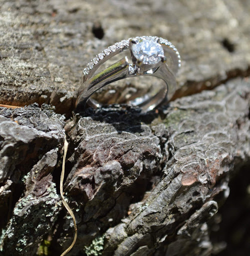 Jeweler «Moritz Reusch Jewelry Inc», reviews and photos, 1034 S Brentwood Blvd #1520, Richmond Heights, MO 63117, USA