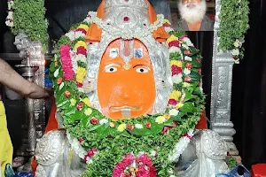 Sri Karmanghat Hanuman Devastanam image